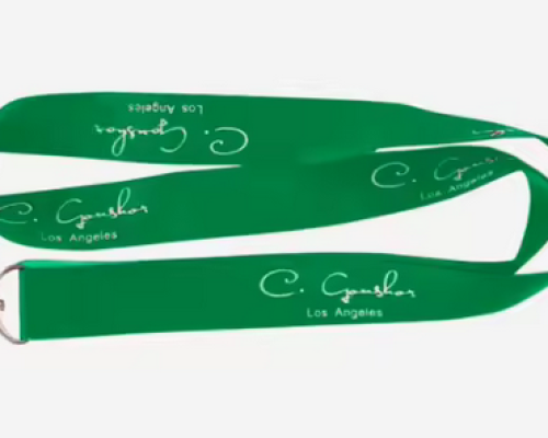 smycz z karabińczykiem1