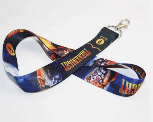 smycz z karabińczykiem11