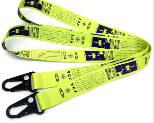 smycz z karabińczykiem9